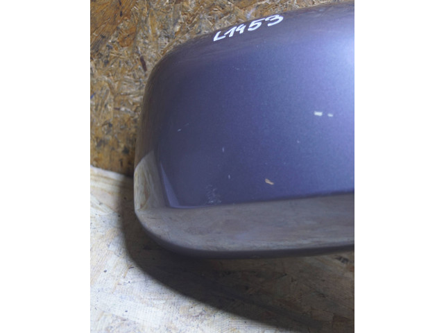 Зеркало электрическое        Chevrolet Orlando  2011 -  года   