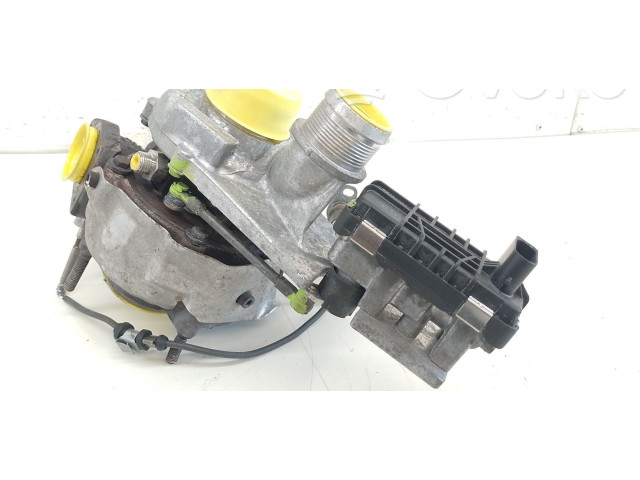 Pojistková skříňka Турбина 057145702, 6NW008412   Audi A8 S8 D3 4E 2005