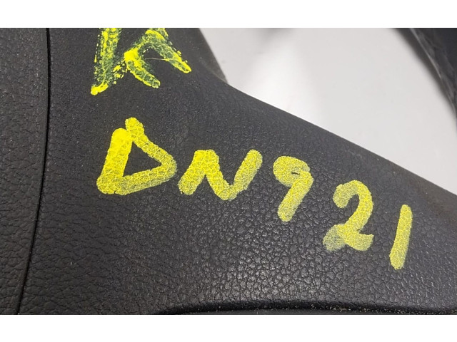 Руль Dacia Duster II 2017 - 2024 года 484000872R, 484000872R