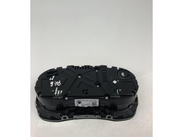 Панель приборов 6V0920740A, LT916   Skoda Fabia Mk3 (NJ)       