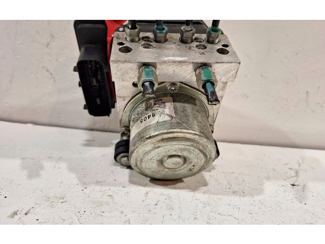 Блок АБС 47660JY72B   Renault  Koleos I  2008 - 2016 года