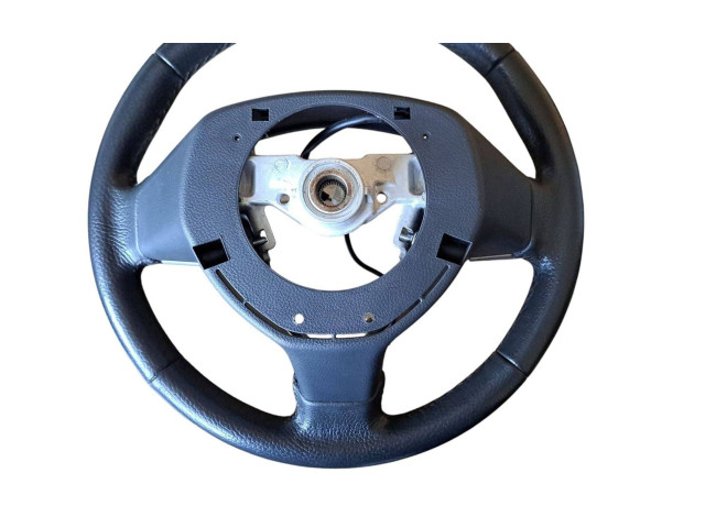 Руль Suzuki SX4  2006 - 2009 года GS12001880, GS13105610      