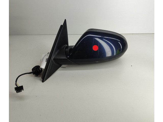 Турбина Зеркало (управляемое электричеством) Audi A6 S6 C7 4G 4G2857409M для двигателя CNHA