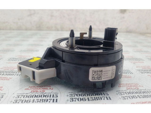 Подрулевой шлейф SRS 1K0959653C Volkswagen Golf Plus