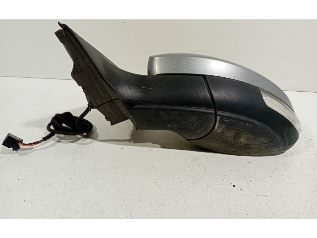 Зеркало электрическое Skoda Yeti (5L) 2009 - 2017 года