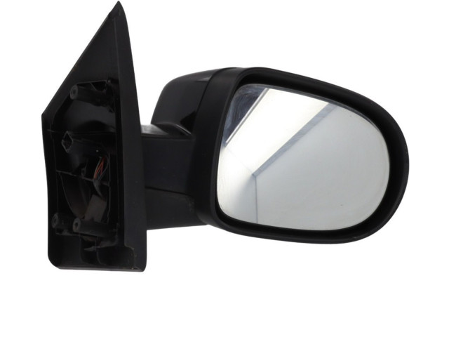 Зеркало электрическое        Renault Twingo II  2007 - 2014 года   