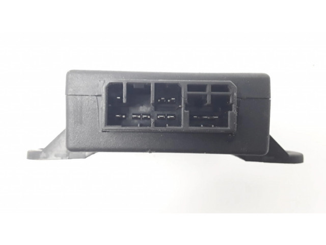 Комплект блоков управления 0261204707, 00467379210 Alfa Romeo 166