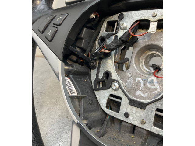 Volant BMW 5 E60 E61 2009