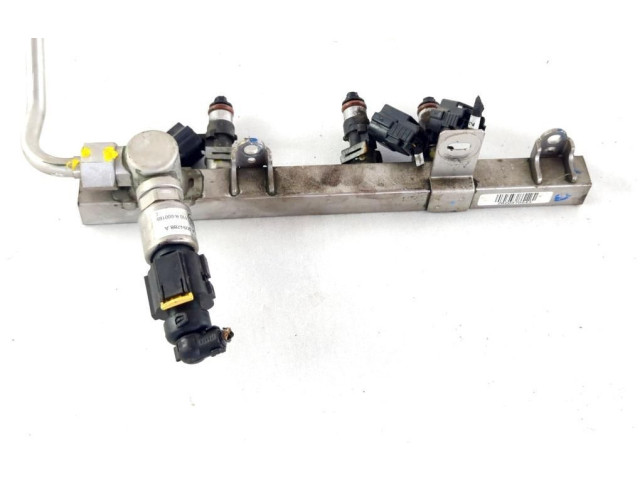 Vstřikovač 77366354 Fiat Punto Evo