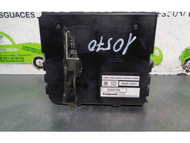 Блок управления 8968033010 Lexus LS 500