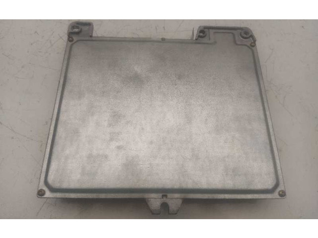 Řídící jednotka 7700738059, S100816101 Renault 25 1989