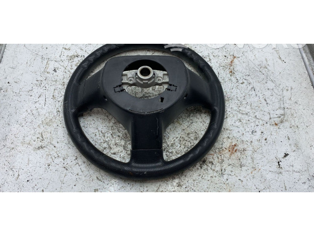 Руль Citroen C1  2006 - 2013 года       