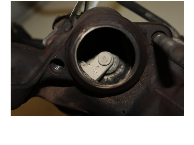 Turbodmychadlo Турбина 0012473V001000000 Smart ForTwo I 15