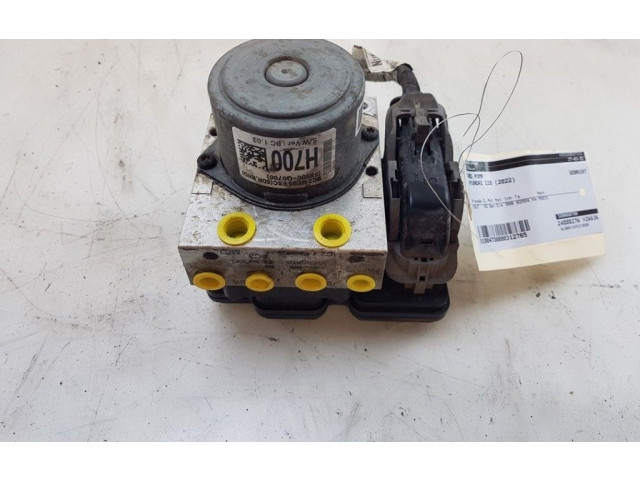 Jednotka ABS 58910Q0200, 58900Q0700 Hyundai i20 (BC3 BI3) 2022