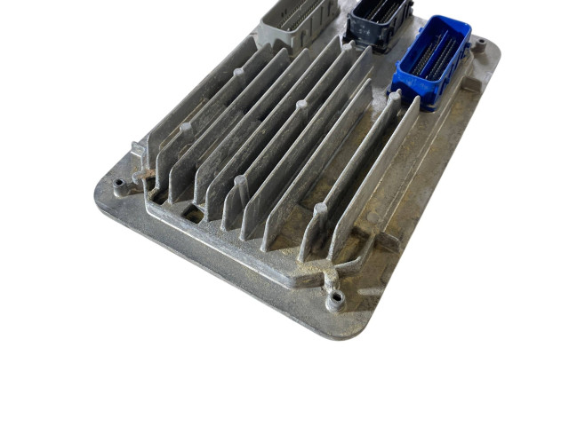 Блок управления двигателя 12716470, 12718010   Buick Envision II