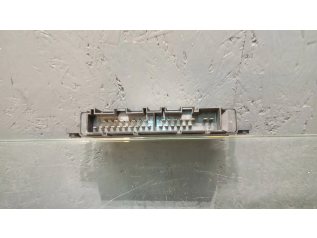 Блок управления коробкой передач A0255457132, 0263004025   Mercedes-Benz E W211