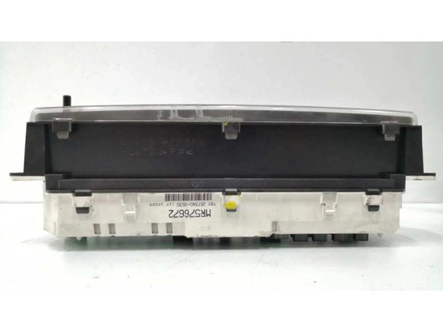 Панель приборов MR576672, 2573400530   Mitsubishi Montero       