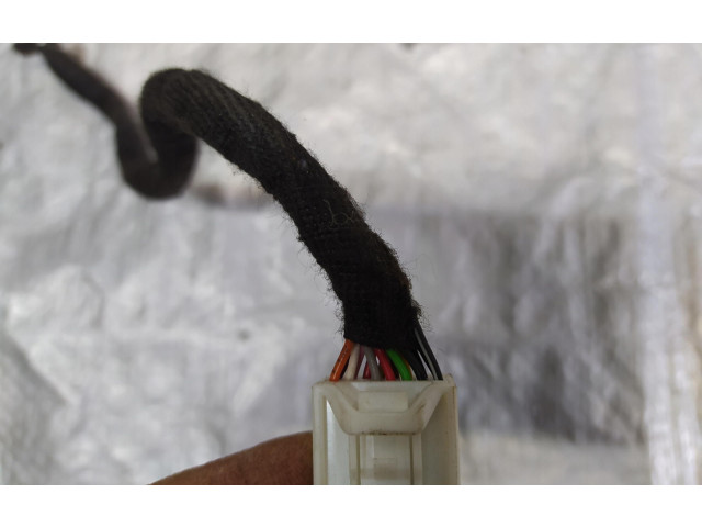 Zpětné zrcátko Nissan Micra K14 2021 22275001