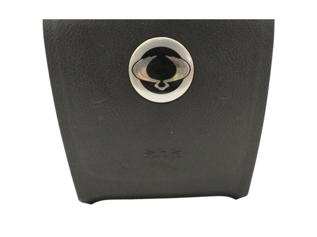 Подушка безопасности водителя SsangYong Kyron