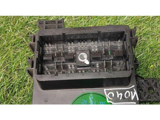 Pojistková skříňka 95974309 Chevrolet Spark 2010