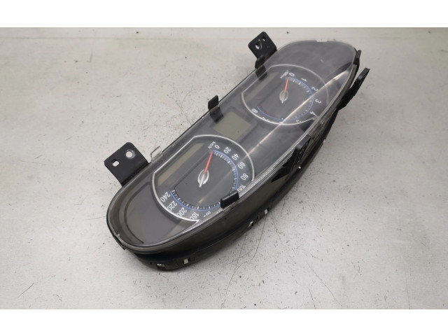 Přístrojová deska  KIA Magentis 2006 940032G180  