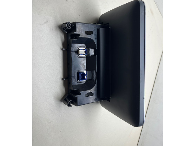 Дисплей    A2059004113   Mercedes-Benz GLC X253 C253