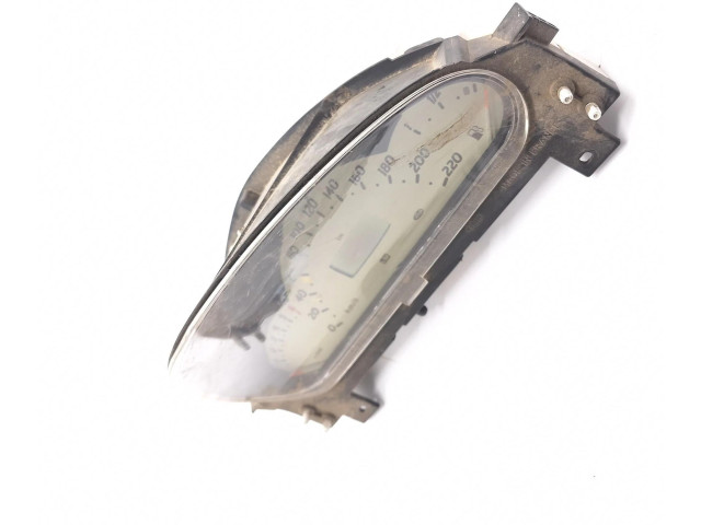 Панель приборов A1685404411, A1685404411K4   Mercedes-Benz A W168       