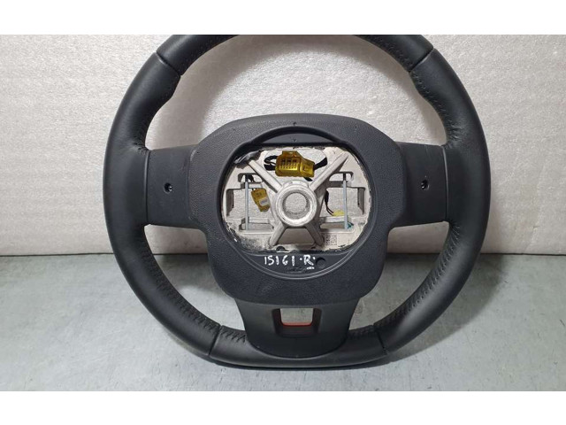 Руль Citroen C3 Aircross  2017 -  года 98118752HQ, 34225562F      