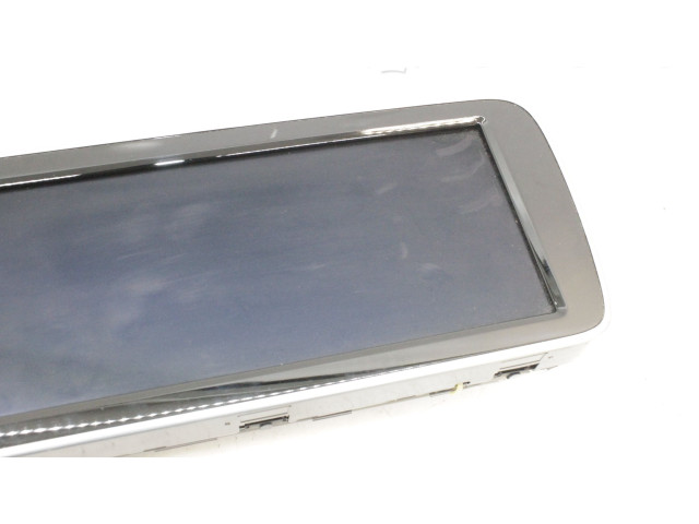 Přístrojová deska Mercedes-Benz S C217 2016 A2229008410, A2229007611