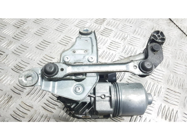 Комплект механизма стеклоочистителей