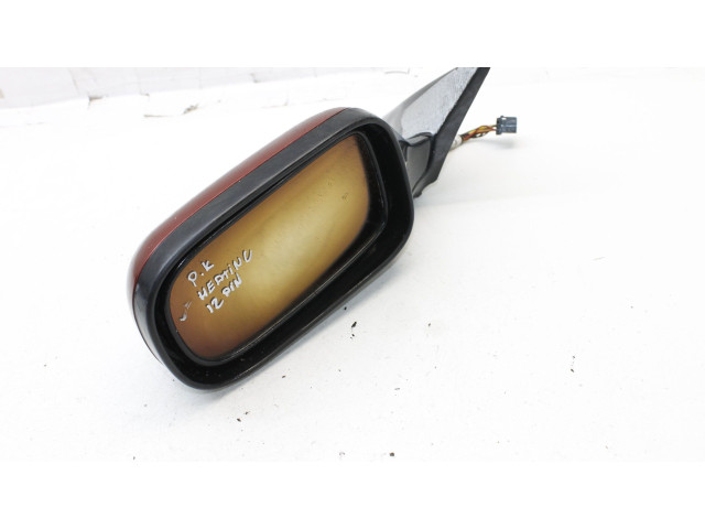 Зеркало (механическое) Jaguar XK8 - XKR 1996 - 2006 года