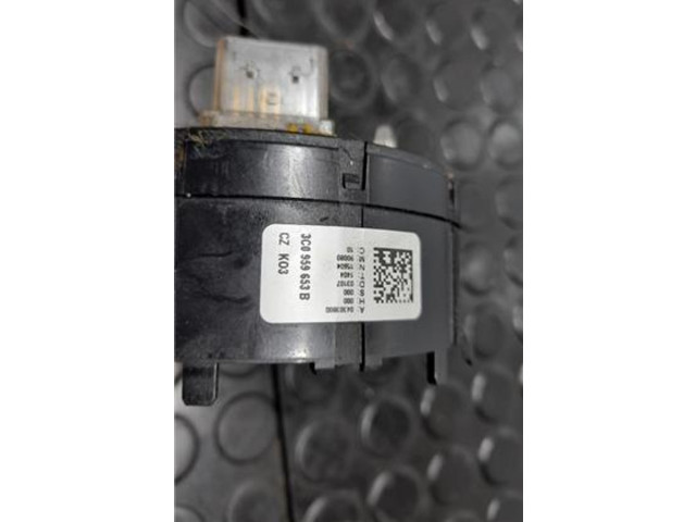 Подрулевой шлейф SRS 3C0959653B, 3C0959653B Volkswagen PASSAT B6