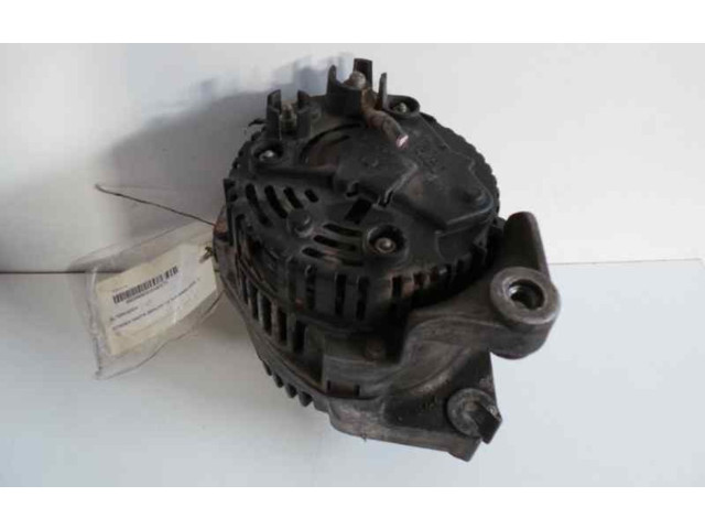 Генератор VALEO-70AH, POLEAFIJA Citroen Xantia