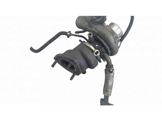 Turbodmychadlo Турбина 4913507950, 10074965 MG 6 1.8 18K4G