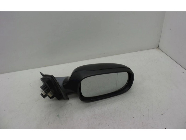 Зеркало (механическое) Saab 9-3 Ver2 2003 - 2007 года