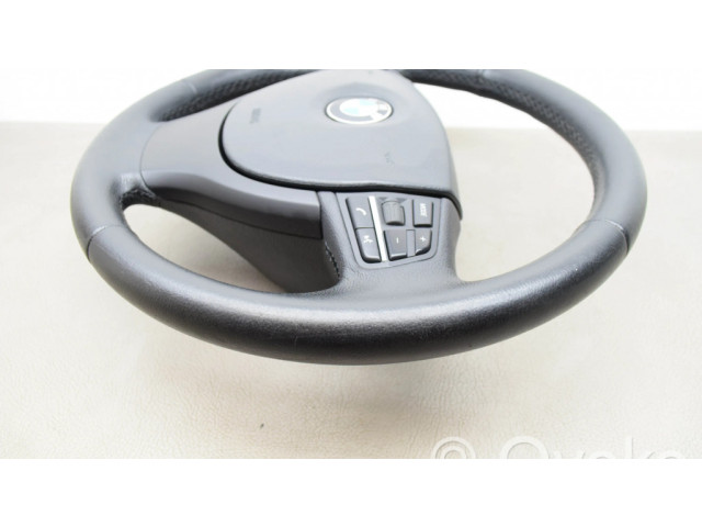 Volant BMW 5 F10 F11 2011 33678382902, 9229480