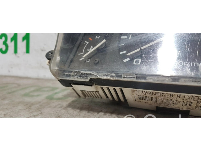 Přístrojová deska Land Rover Discovery CUADROINSTRUMENTOS