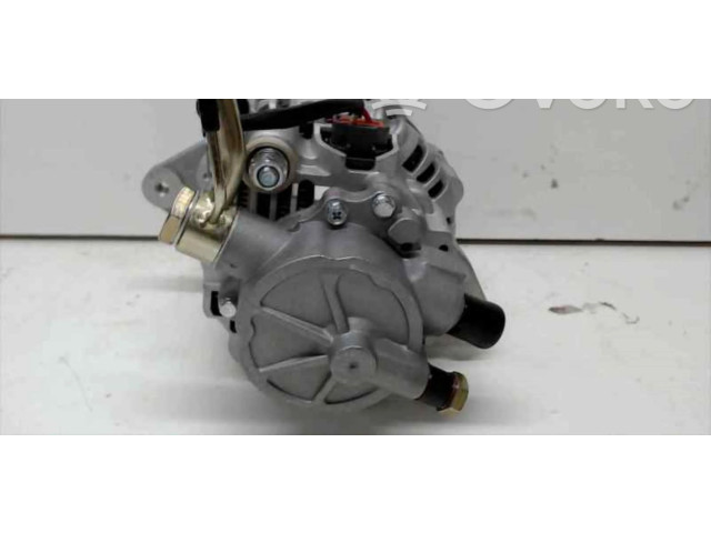 Генератор 4D564D56T Mitsubishi L200