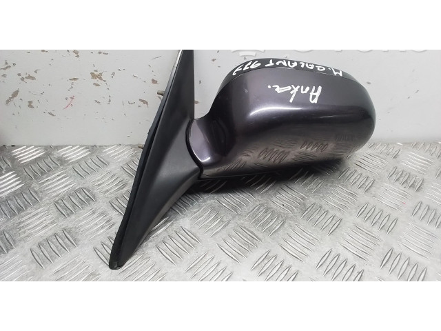 Зеркало (управляемое электричеством) 012091 Mitsubishi Galant