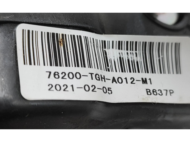 Zpětné zrcátko Honda Civic X 2021 76200TGHA012M1, E13049682