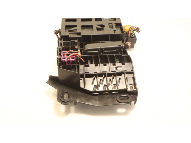 Блок комфорта 5DK008762-2   Audi A6 S6 C6 4F   