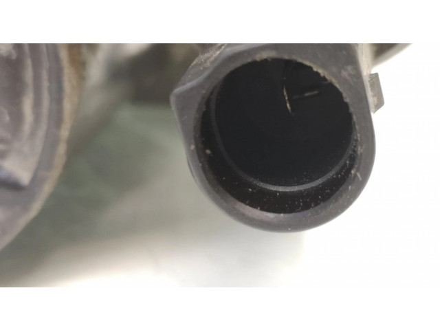 Стартер 021911023M, 0001120408 Audi A3 S3 A3 Sportback 8P