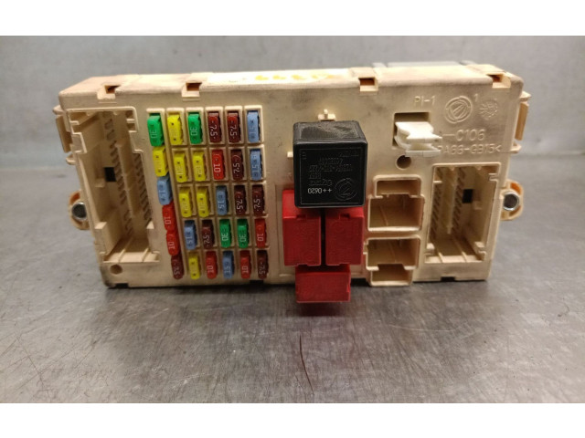 Модуль управления BSM 60686059   Seat Inca (6k)    