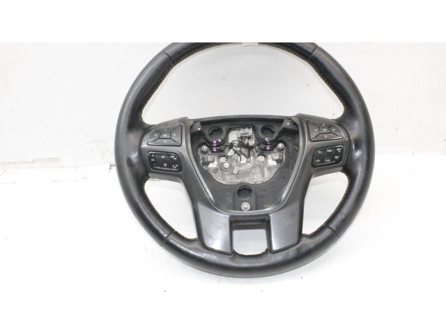 Руль Ford Ranger 2012 - 2018 года