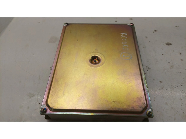 Комплект блоков управления 37820P5RG81, 3638358107   Honda Accord