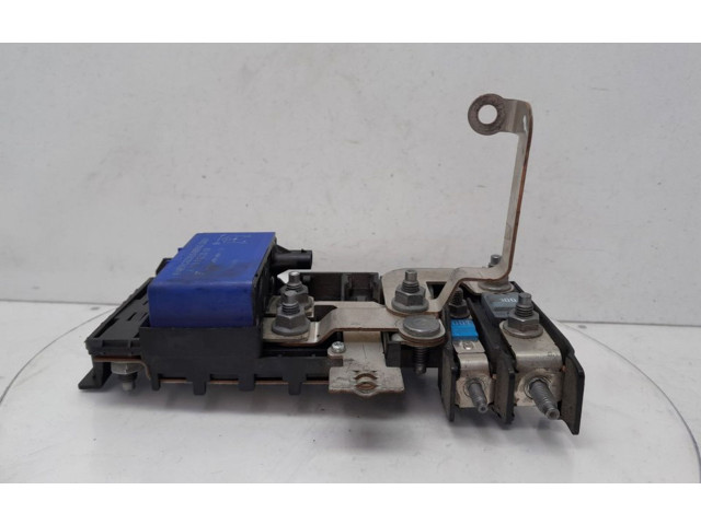 Блок предохранителей A2465401350, 180194   Mercedes-Benz CLA C117 X117 W117    