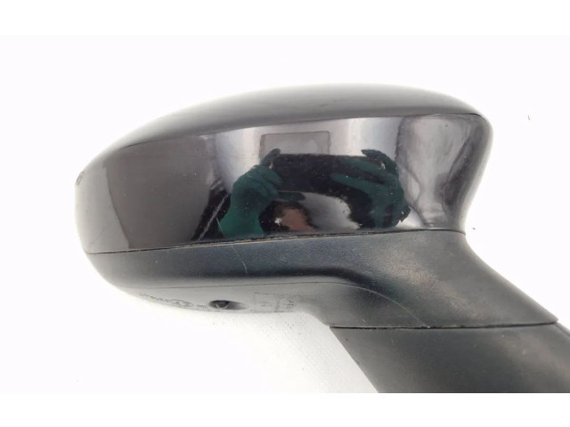 Zpětné zrcátko Fiat Punto Evo 2009 735593694