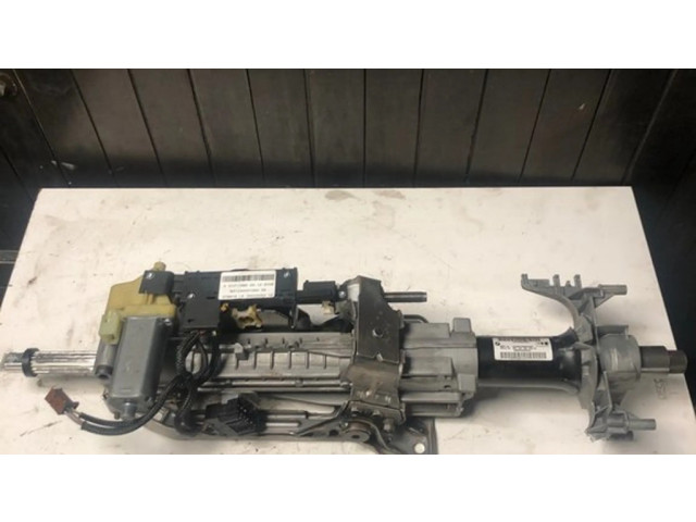 рейка Колонка рулевая 6786603, 32306786603 BMW X5 E70 2006-2013 года