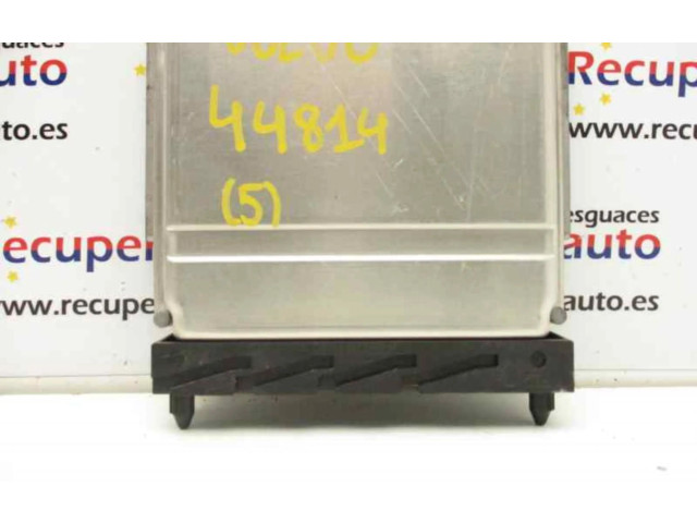 Блок управления двигателем Блок управления 0281011078 Volvo XC90