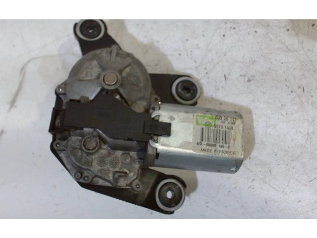 Моторчик заднего дворника Fiat Grande Punto